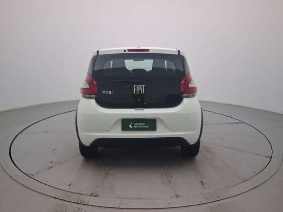 FIAT-MOBI-1.0 FIREFLY FLEX LIKE. MANUAL FIAT-MOBI-2025