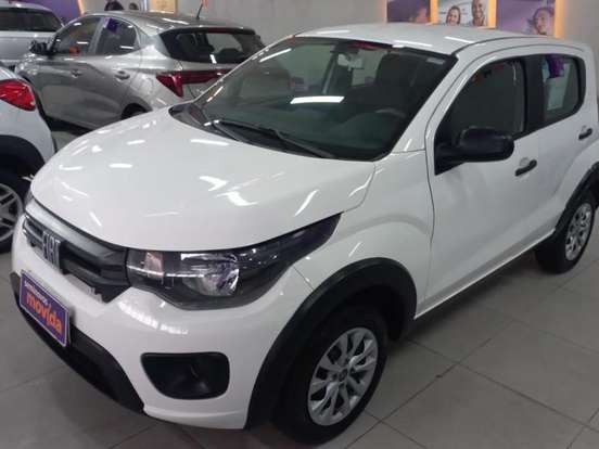 FIAT-MOBI-1.0 FIREFLY FLEX LIKE. MANUAL FIAT-MOBI-2025