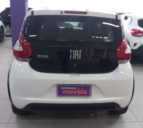 FIAT-MOBI-1.0 FIREFLY FLEX LIKE. MANUAL FIAT-MOBI-2025