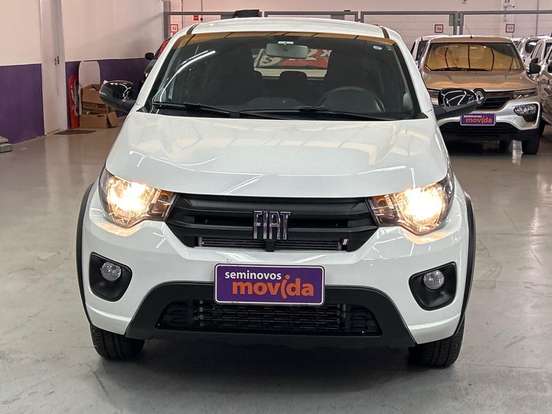 FIAT-MOBI-1.0 FIREFLY FLEX LIKE. MANUAL FIAT-MOBI-2025