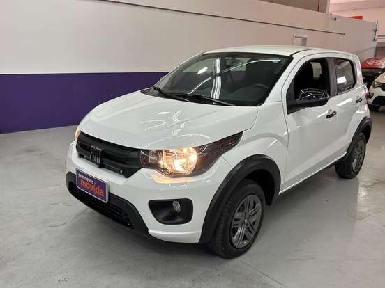 FIAT-MOBI-1.0 FIREFLY FLEX LIKE. MANUAL FIAT-MOBI-2025
