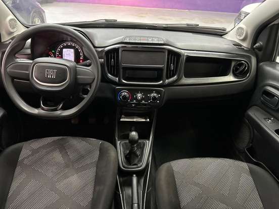 FIAT-MOBI-1.0 FIREFLY FLEX LIKE. MANUAL FIAT-MOBI-2025