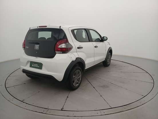 FIAT-MOBI-1.0 FIREFLY FLEX LIKE. MANUAL FIAT-MOBI-2025