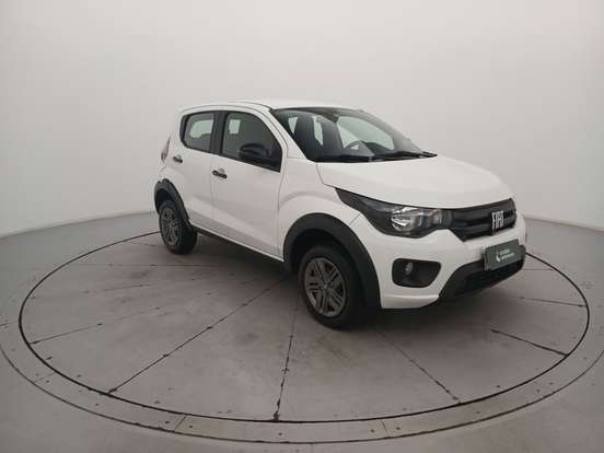 FIAT-MOBI-1.0 FIREFLY FLEX LIKE. MANUAL FIAT-MOBI-2025
