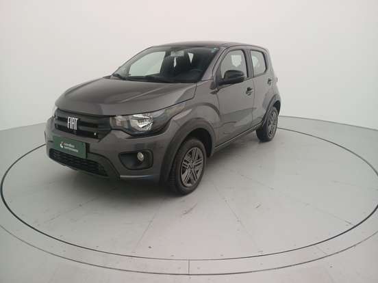 FIAT-MOBI-1.0 FIREFLY FLEX LIKE. MANUAL FIAT-MOBI-2025