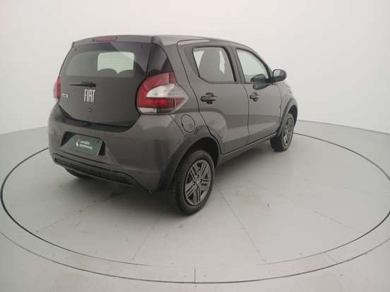 FIAT-MOBI-1.0 FIREFLY FLEX LIKE. MANUAL FIAT-MOBI-2025