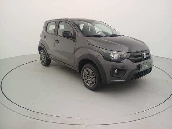 FIAT-MOBI-1.0 FIREFLY FLEX LIKE. MANUAL FIAT-MOBI-2025