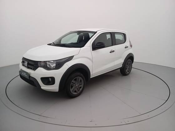 FIAT MOBI 1.0 FIREFLY FLEX LIKE. MANUAL