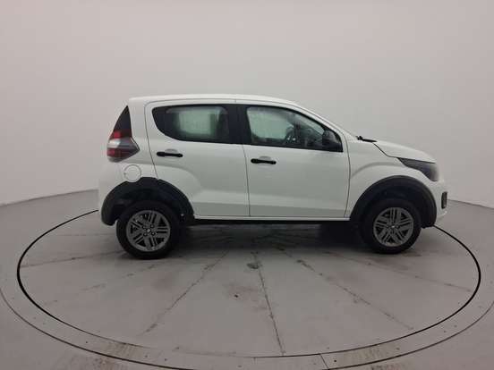 FIAT-MOBI-1.0 FIREFLY FLEX LIKE. MANUAL FIAT-MOBI-2025