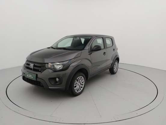 FIAT-MOBI-1.0 FIREFLY FLEX LIKE. MANUAL FIAT-MOBI-2025