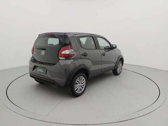 FIAT-MOBI-1.0 FIREFLY FLEX LIKE. MANUAL FIAT-MOBI-2025