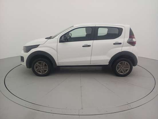 FIAT-MOBI-1.0 FIREFLY FLEX LIKE. MANUAL FIAT-MOBI-2025
