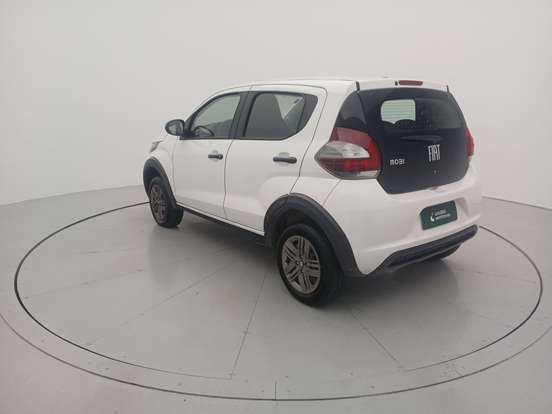FIAT-MOBI-1.0 FIREFLY FLEX LIKE. MANUAL FIAT-MOBI-2025