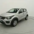 FIAT MOBI 1.0 FIREFLY FLEX LIKE. MANUAL FIAT MOBI 1.0 FIREFLY FLEX LIKE. MANUAL