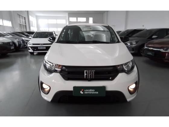 FIAT MOBI 1.0 FIREFLY FLEX LIKE. MANUAL