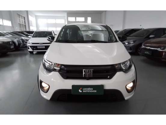 FIAT-MOBI-1.0 FIREFLY FLEX LIKE. MANUAL FIAT-MOBI-2025