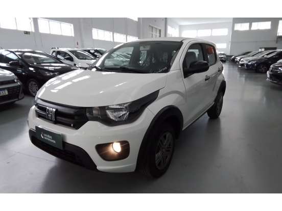FIAT-MOBI-1.0 FIREFLY FLEX LIKE. MANUAL FIAT-MOBI-2025