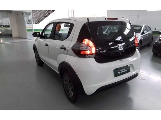 FIAT-MOBI-1.0 FIREFLY FLEX LIKE. MANUAL FIAT-MOBI-2025