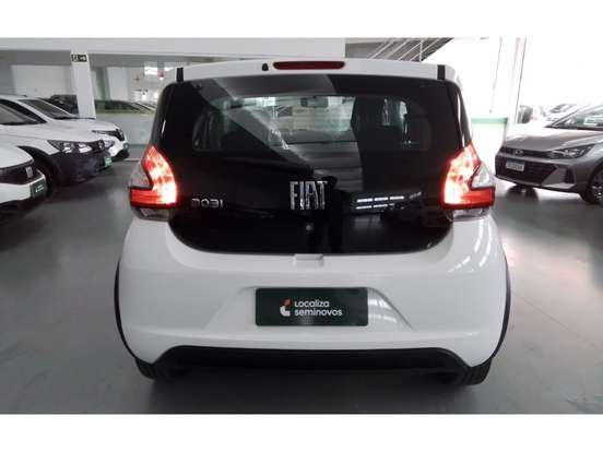 FIAT-MOBI-1.0 FIREFLY FLEX LIKE. MANUAL FIAT-MOBI-2025