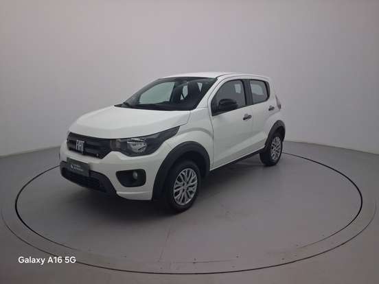 FIAT-MOBI-1.0 FIREFLY FLEX LIKE. MANUAL FIAT-MOBI-2025
