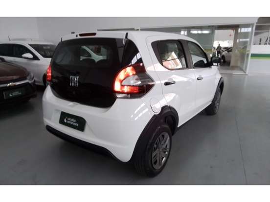 FIAT-MOBI-1.0 FIREFLY FLEX LIKE. MANUAL FIAT-MOBI-2025