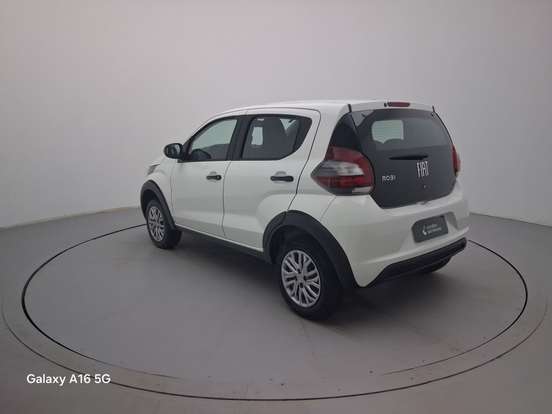 FIAT-MOBI-1.0 FIREFLY FLEX LIKE. MANUAL FIAT-MOBI-2025