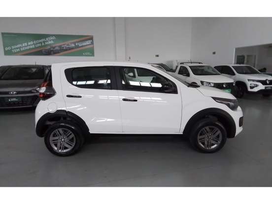 FIAT-MOBI-1.0 FIREFLY FLEX LIKE. MANUAL FIAT-MOBI-2025