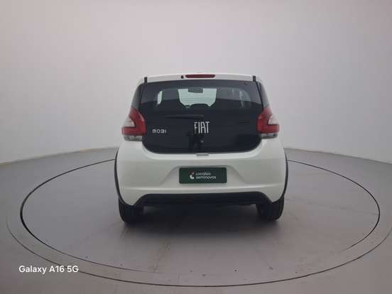 FIAT-MOBI-1.0 FIREFLY FLEX LIKE. MANUAL FIAT-MOBI-2025