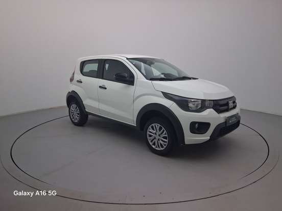 FIAT-MOBI-1.0 FIREFLY FLEX LIKE. MANUAL FIAT-MOBI-2025