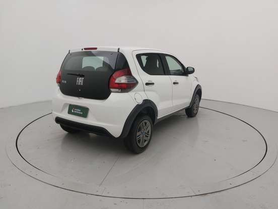 FIAT-MOBI-1.0 FIREFLY FLEX LIKE. MANUAL FIAT-MOBI-2025