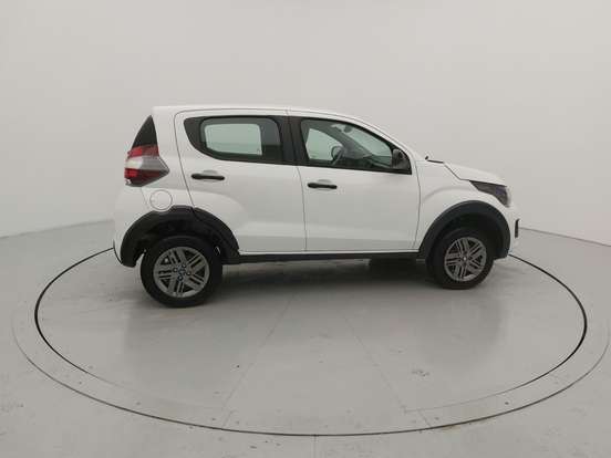 FIAT-MOBI-1.0 FIREFLY FLEX LIKE. MANUAL FIAT-MOBI-2025