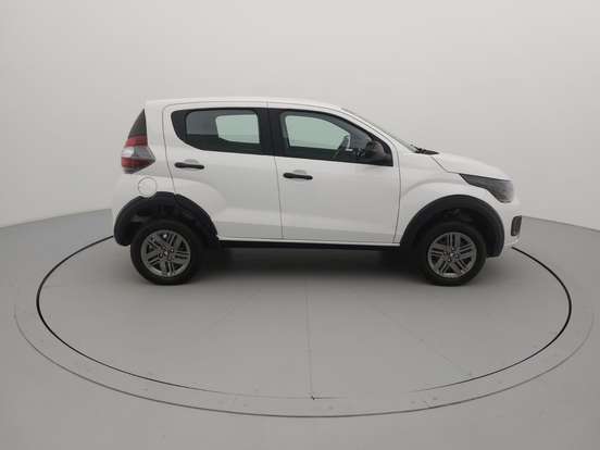 FIAT-MOBI-1.0 FIREFLY FLEX LIKE. MANUAL FIAT-MOBI-2025
