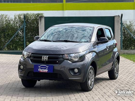 FIAT MOBI 1.0 FIREFLY FLEX LIKE. MANUAL