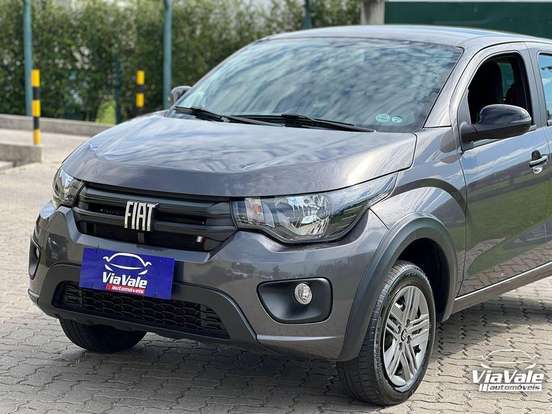 FIAT-MOBI-1.0 FIREFLY FLEX LIKE. MANUAL FIAT-MOBI-2025