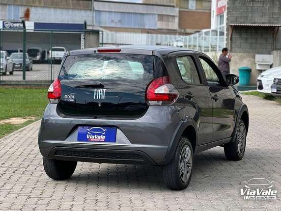 FIAT-MOBI-1.0 FIREFLY FLEX LIKE. MANUAL FIAT-MOBI-2025
