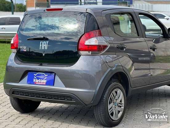 FIAT-MOBI-1.0 FIREFLY FLEX LIKE. MANUAL FIAT-MOBI-2025