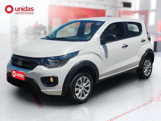 FIAT-MOBI-1.0 FIREFLY FLEX LIKE. MANUAL FIAT-MOBI-2025