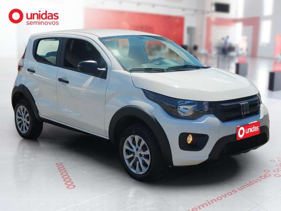 FIAT-MOBI-1.0 FIREFLY FLEX LIKE. MANUAL FIAT-MOBI-2025