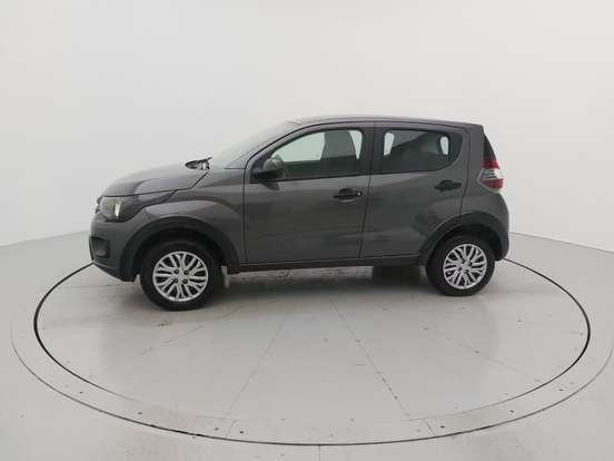 FIAT-MOBI-1.0 FIREFLY FLEX LIKE. MANUAL FIAT-MOBI-2025