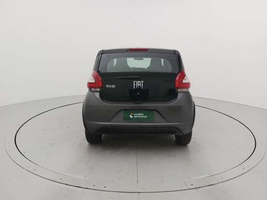 FIAT-MOBI-1.0 FIREFLY FLEX LIKE. MANUAL FIAT-MOBI-2025