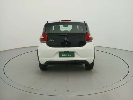 FIAT-MOBI-1.0 FIREFLY FLEX LIKE. MANUAL FIAT-MOBI-2025