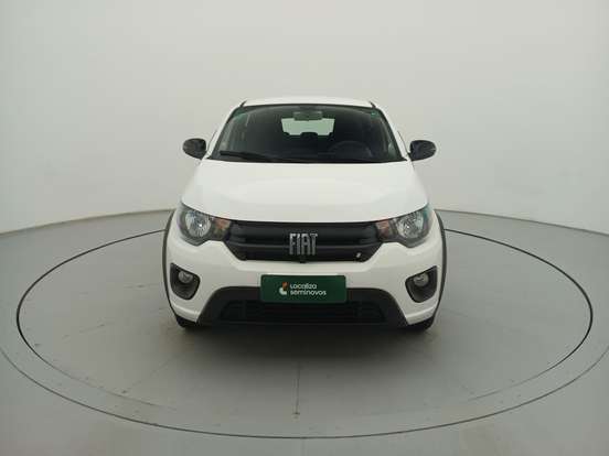 FIAT-MOBI-1.0 FIREFLY FLEX LIKE. MANUAL FIAT-MOBI-2025