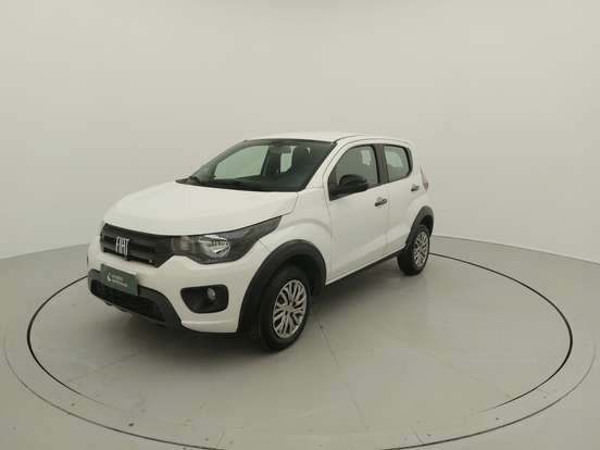 FIAT-MOBI-1.0 FIREFLY FLEX LIKE. MANUAL FIAT-MOBI-2025