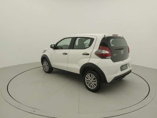 FIAT-MOBI-1.0 FIREFLY FLEX LIKE. MANUAL FIAT-MOBI-2025