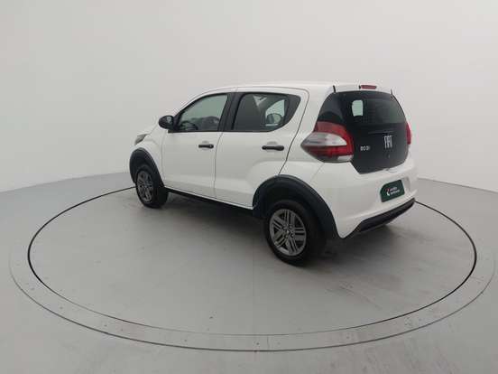 FIAT-MOBI-1.0 FIREFLY FLEX LIKE. MANUAL FIAT-MOBI-2025