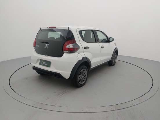FIAT-MOBI-1.0 FIREFLY FLEX LIKE. MANUAL FIAT-MOBI-2025