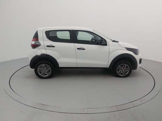 FIAT-MOBI-1.0 FIREFLY FLEX LIKE. MANUAL FIAT-MOBI-2025