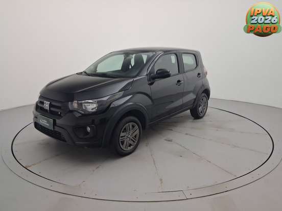FIAT-MOBI-1.0 FIREFLY FLEX LIKE. MANUAL FIAT-MOBI-2025