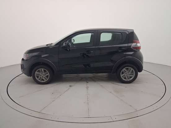 FIAT-MOBI-1.0 FIREFLY FLEX LIKE. MANUAL FIAT-MOBI-2025