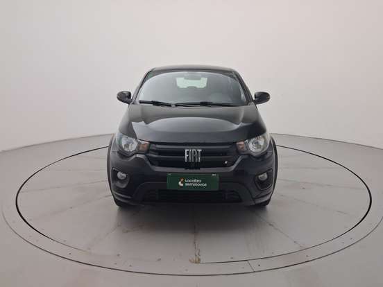 FIAT-MOBI-1.0 FIREFLY FLEX LIKE. MANUAL FIAT-MOBI-2025
